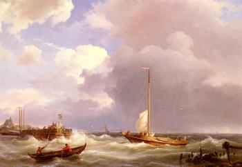 約翰內斯 赫曼努斯 庫庫尅 Returning To The Sound 約翰內斯 赫曼努斯 庫庫尅 Returning To The Sound